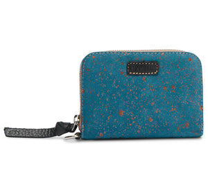 Consuela Nilo Zippy Wallet