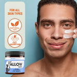 Load image into Gallery viewer, Beef Tallow Balm - Deep Long-Lasting Moisture
