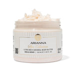 Load image into Gallery viewer, Milk and Honey Mineral Body Butter
