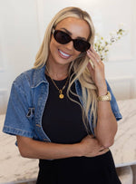 Load image into Gallery viewer, LILA NECKLACE
