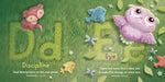 Load image into Gallery viewer, ABC Bible Verses for Little Ones
