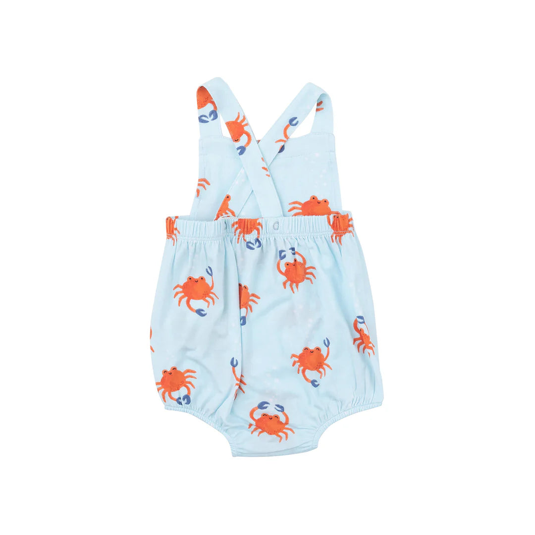 Angel Dear Crab Retro Sunsuit