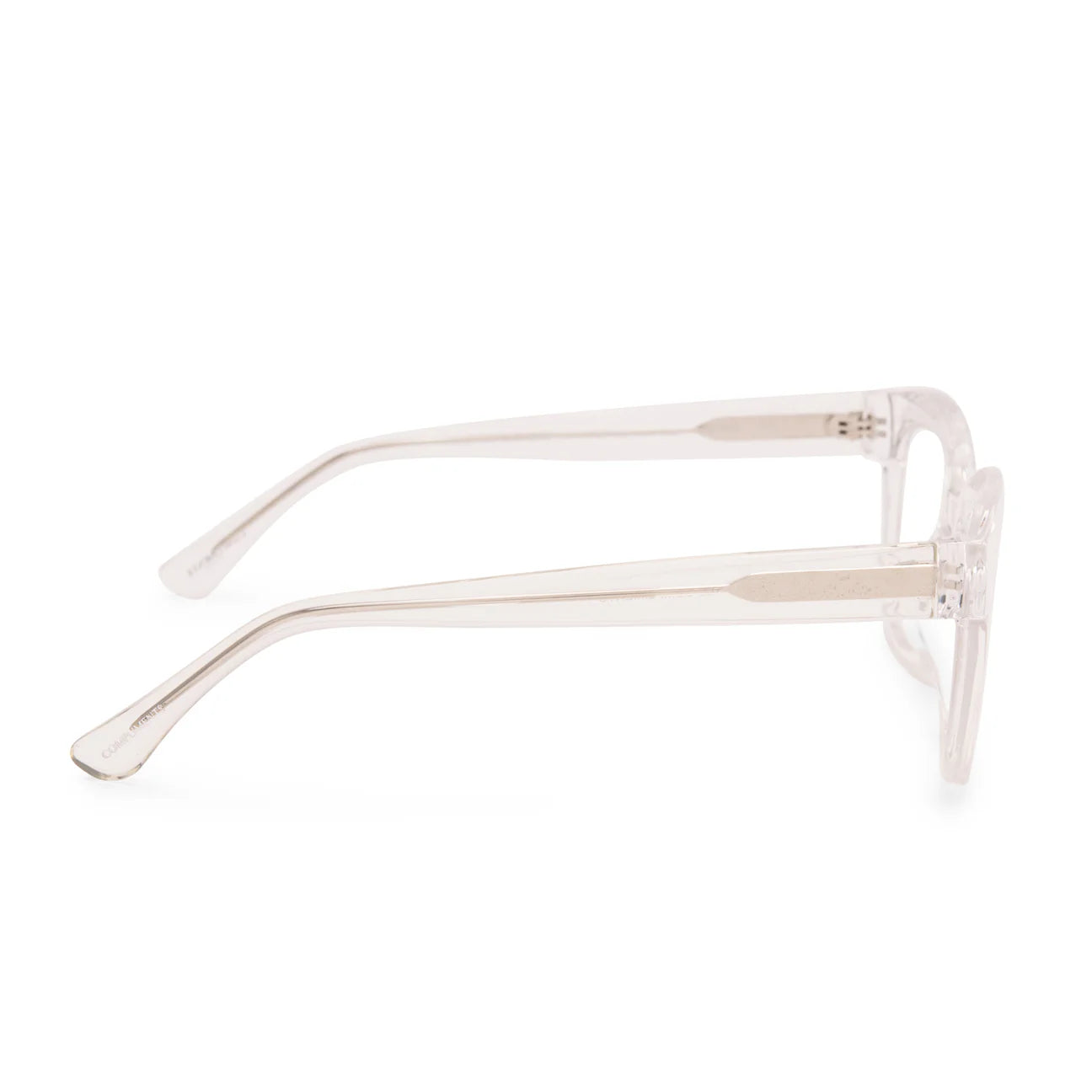 Ava - Clear Crystal Blue Light Readers