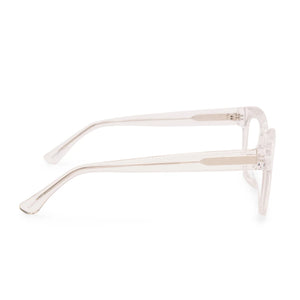 Ava - Clear Crystal Blue Light Readers
