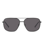 Load image into Gallery viewer, Jonas - Black Grey Polarized Diff Sunglasses
