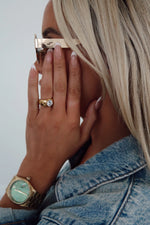 Load image into Gallery viewer, THE BLING RING
