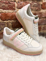 Load image into Gallery viewer, Next 2 Blush Multi Vintage Havana Sneakers
