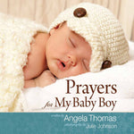 Load image into Gallery viewer, Prayers for My Baby Boy

