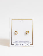 Load image into Gallery viewer, Screwback Stud Earrings - Madison
