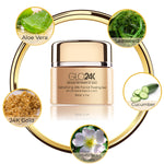 Load image into Gallery viewer, Detoxifying 24k Facial Peeling Gel with 24k Gold &amp; Vitamins
