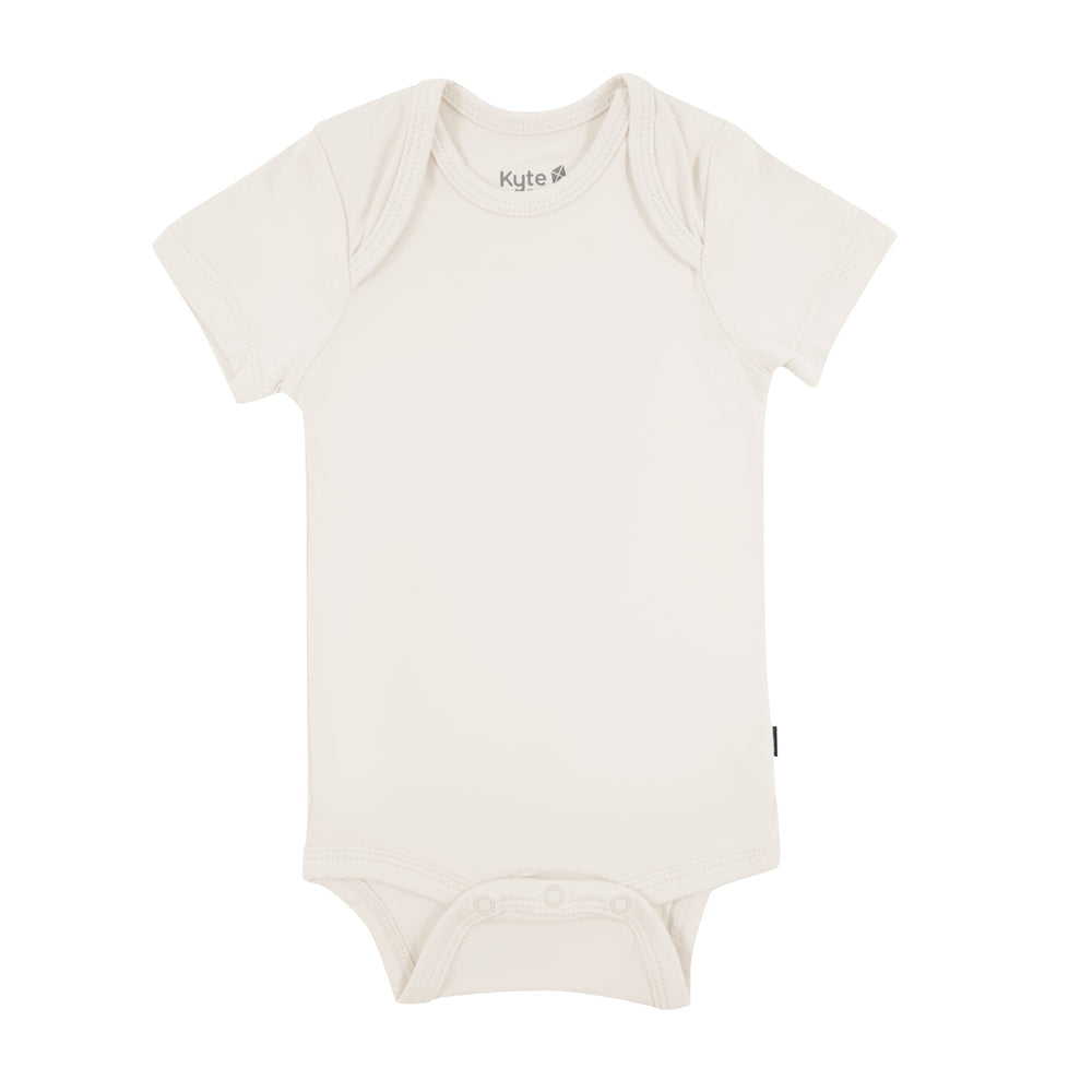 Kyte Baby Oat Bodysuit