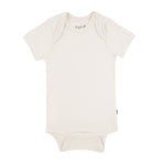 Load image into Gallery viewer, Kyte Baby Oat Bodysuit
