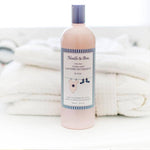 Load image into Gallery viewer, Ultra-Safe Baby Laundry Detergent, Crème Douce, 32 oz
