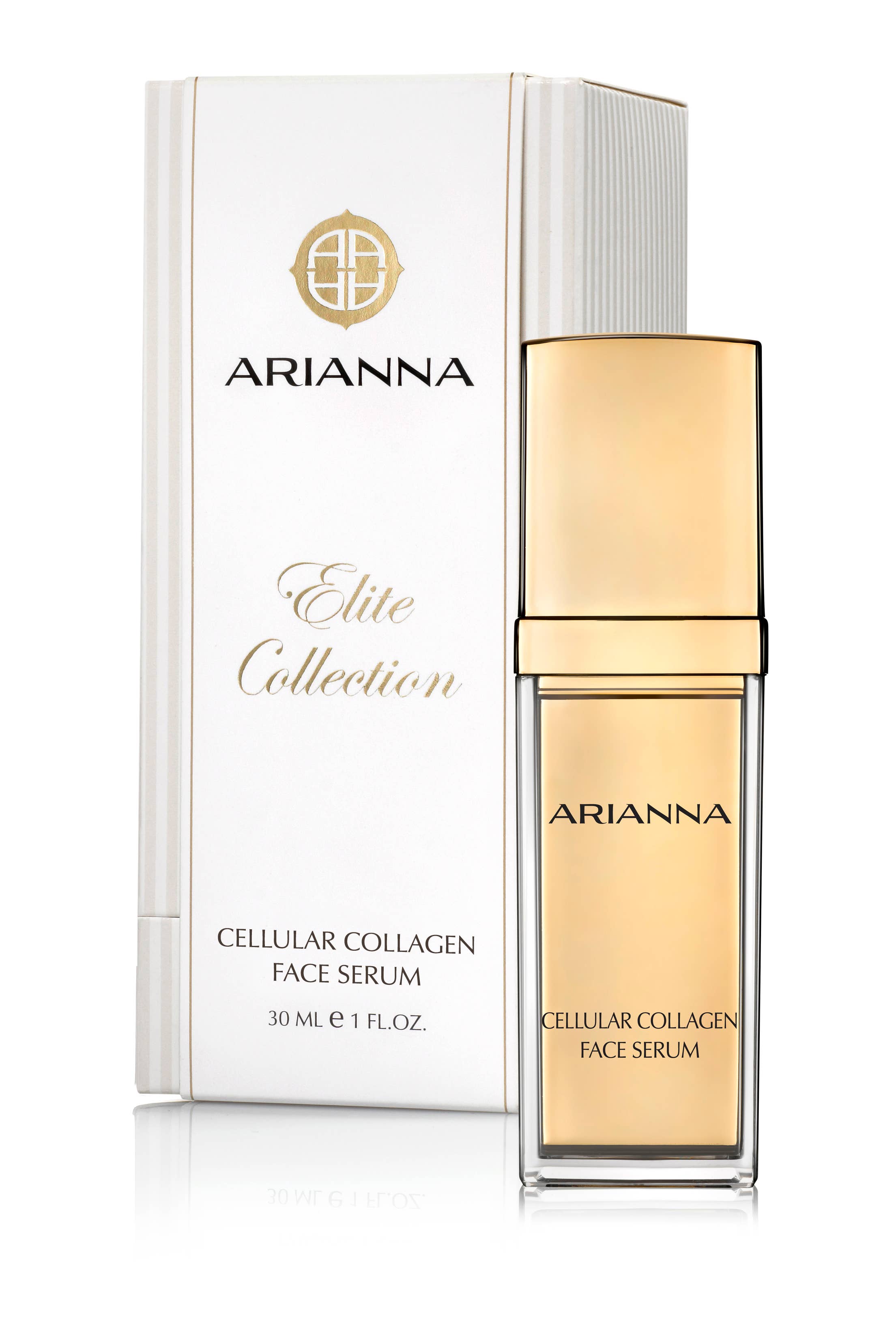 Cellular Collagen Facial Serum