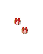 Load image into Gallery viewer, Screwback Stud Earrings - Present
