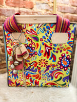 Load image into Gallery viewer, Consuela Limon Classic Tote
