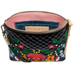 Load image into Gallery viewer, Consuela La Reina Downtown Crossbody
