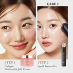 Load image into Gallery viewer, MEDICUBE Collagen Niacinamide Jelly Cream
