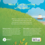 Load image into Gallery viewer, 123 Jesus Loves Me for Little Ones
