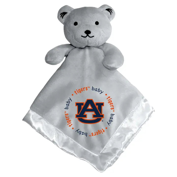 Auburn Tigers - Security Bear Gray