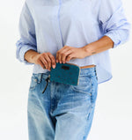 Load image into Gallery viewer, Consuela Nilo Zippy Wallet
