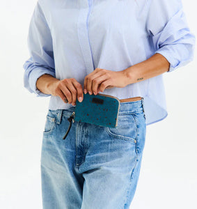 Consuela Nilo Zippy Wallet