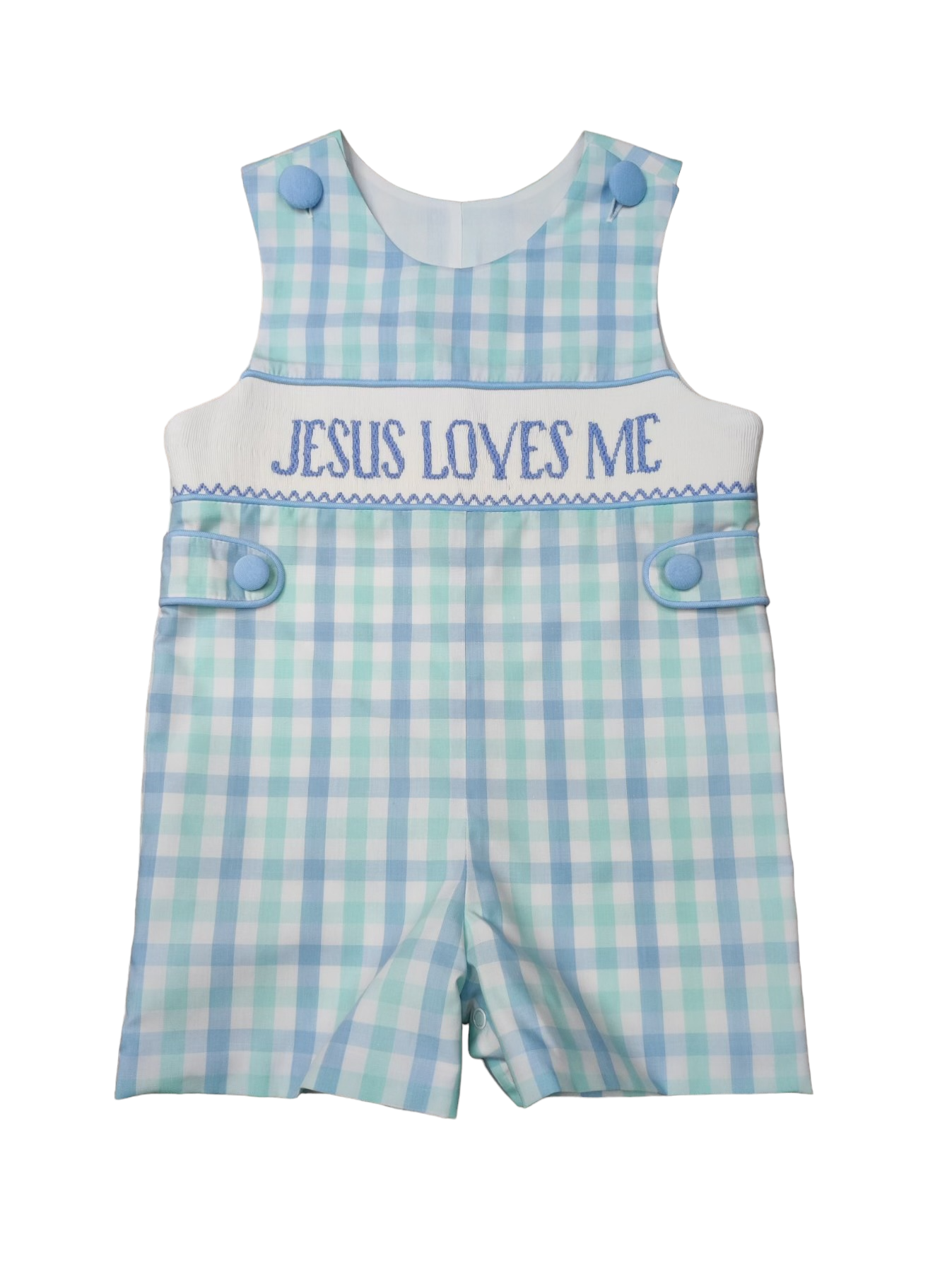 Three Sisters Jesus Loves Me Jon Jon