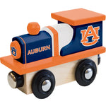 Load image into Gallery viewer, Auburn Tigers Toy Train Engine
