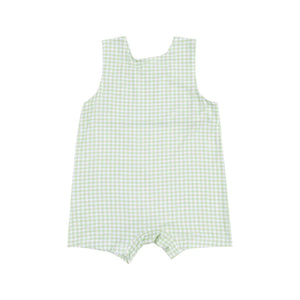 Angel Dear Sleeveless Golf Shortie Romper