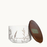 Load image into Gallery viewer, Outdoor Oasis Citronella Grove Large Candle
