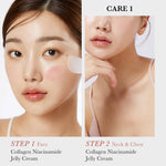 Load image into Gallery viewer, MEDICUBE Collagen Niacinamide Jelly Cream
