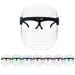 Load image into Gallery viewer, GLO24K 7 COLOR LED BEAUTY MASK
