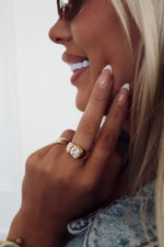 Load image into Gallery viewer, THE BLING RING
