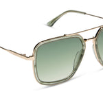 Load image into Gallery viewer, Jordan Cool Matcha Cool Matcha Gradient Sunglasses
