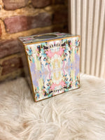 Load image into Gallery viewer, Lemonade Stand Laura Park Tissue Box
