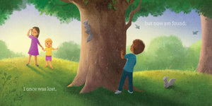 Amazing Grace Book