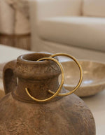 Load image into Gallery viewer, LARGE HOOPS
