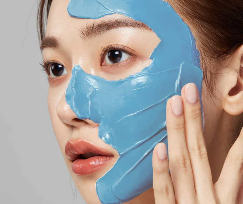 MEDICUBE Zero Pore Blackhead Mud Mask