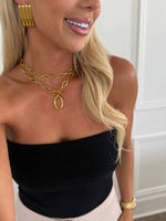 Load image into Gallery viewer, CHANDLER NECKLACE
