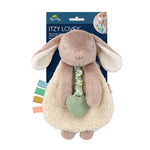 Load image into Gallery viewer, *New* Taupe Billie the  Bunny Itzy Friends Lovey™ Plush
