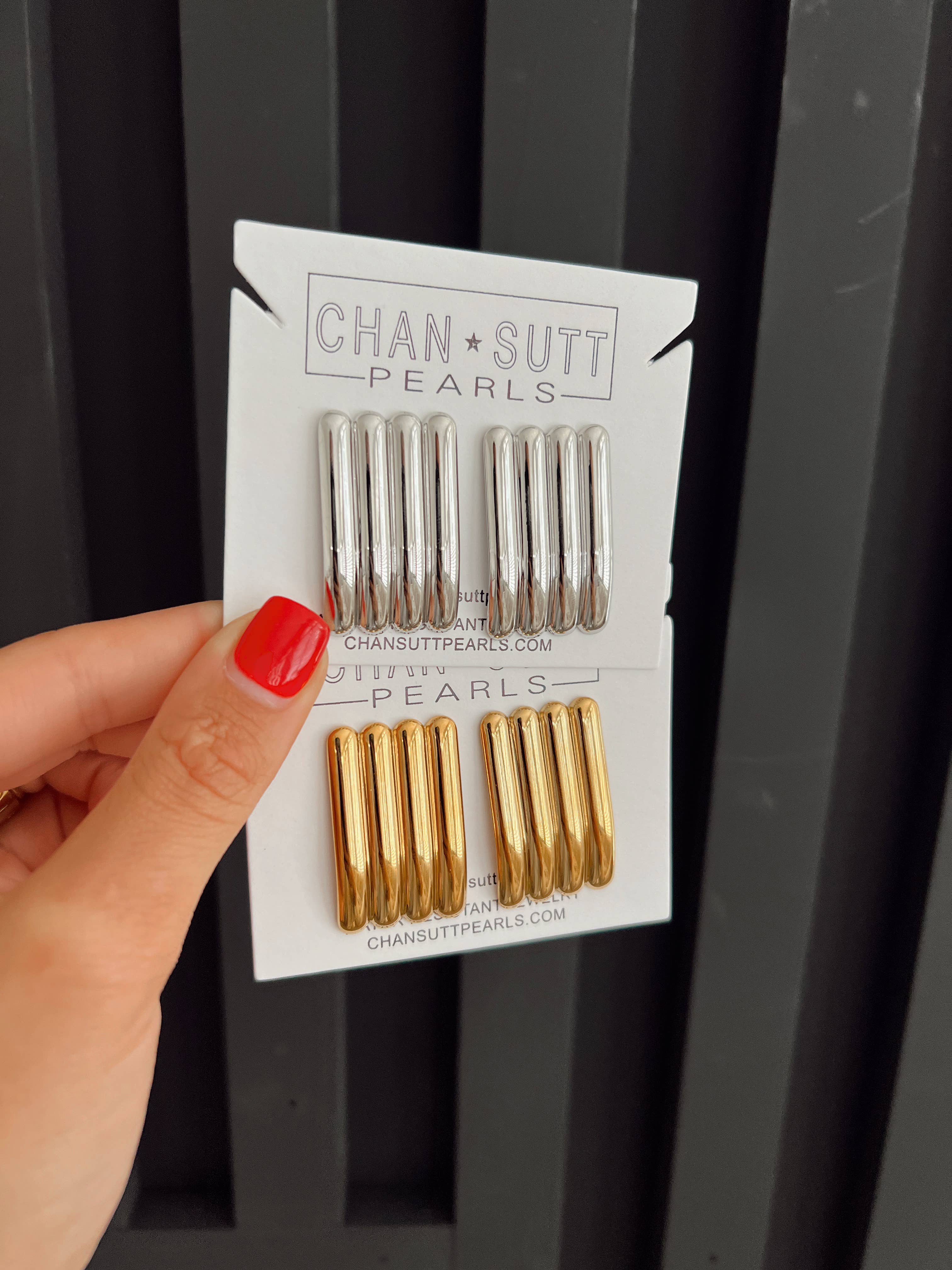 ISABEL EARRINGS
