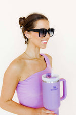 Load image into Gallery viewer, Screwback Stud Earrings - Juliet Clear 5mm
