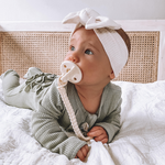 Load image into Gallery viewer, *NEW SIZE* Sweetie Soother™ Pacifier Sets (2-pack)
