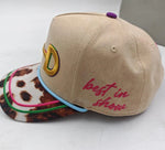 Load image into Gallery viewer, Horse Bit Hat
