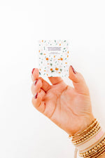 Load image into Gallery viewer, Screwback Stud Earrings - Payton Pearl White 5mm
