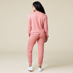 Load image into Gallery viewer, Women's Cloud Soft Dream Crew Neck Lounge Set - Oprah's Fave
