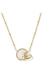 Load image into Gallery viewer, Kendra Scott Football Helmet

