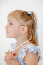 Load image into Gallery viewer, Screwback Stud Earrings - Cooper Clear Gold
