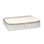 Load image into Gallery viewer, Pack Like A Boss™ Packing Cubes Large Set Taupe
