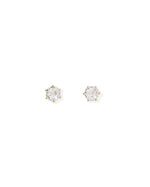 Load image into Gallery viewer, Screwback Stud Earrings - Helen Gold
